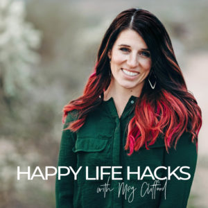 Happy Life Hacks Podcast