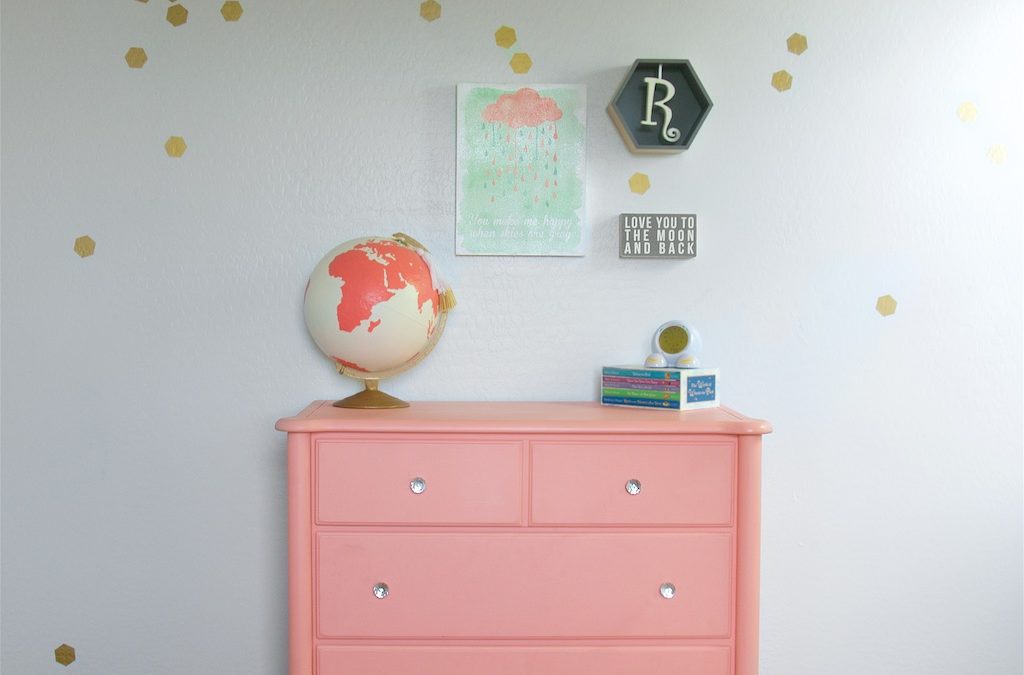 This Chalkpaint is THE Perfect Furniture Paint