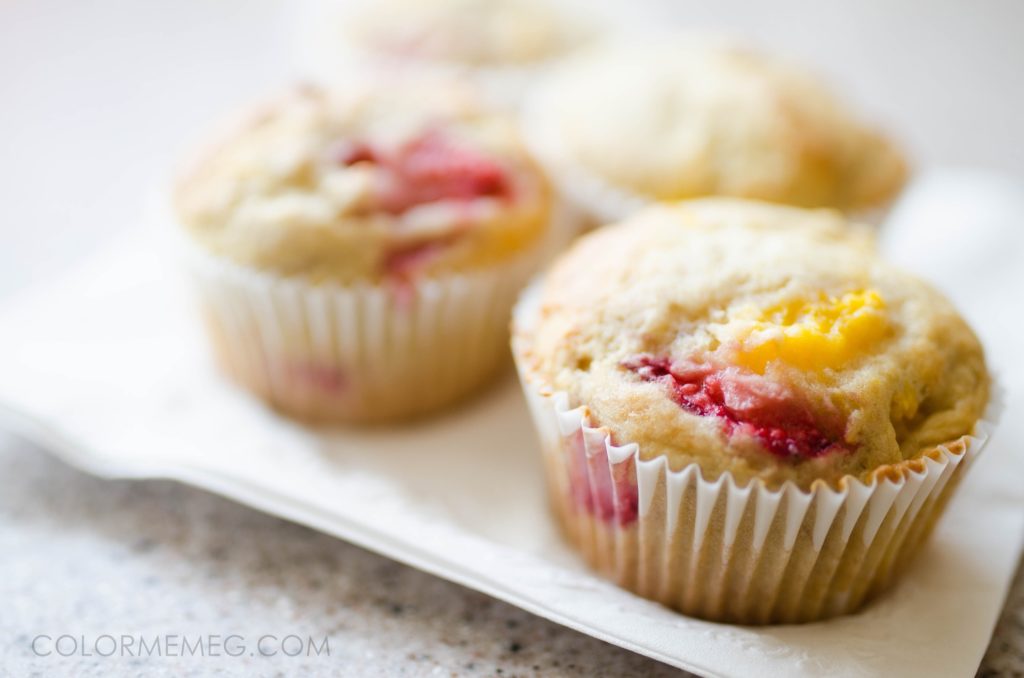 muffins recipe with buttermilk