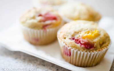 Perfect Buttermilk Muffins Recipe